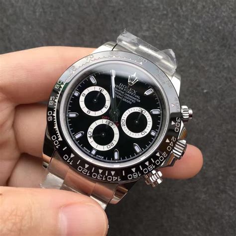 rolex daytona replica consegna a mano